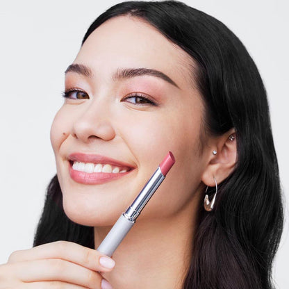 Clinique Almost Lipsticks - Hydrating & Long-lasting Natural Tint