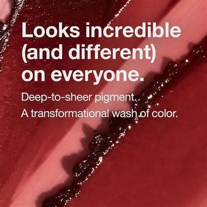 Clinique Almost Lipsticks - Hydrating & Long-lasting Natural Tint