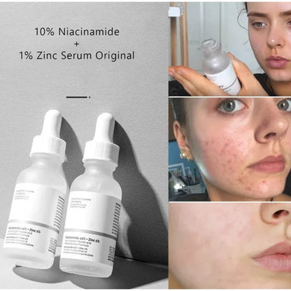 Ordinary Serum Niacinamide 10% + Zinc 1% 30ml