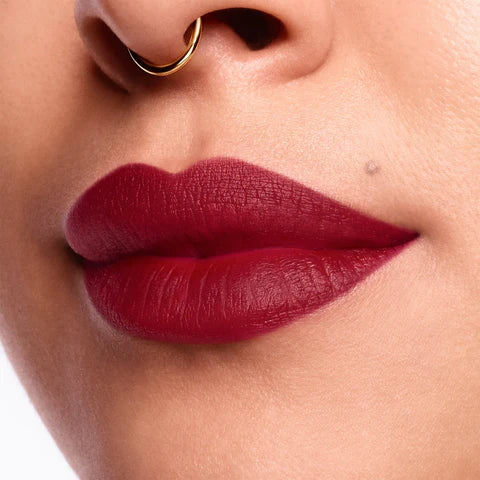 2 in 1 Lip Stain Pen by Stila (Lip liner + Lipstick) - Super Long-lasting & Waterproof