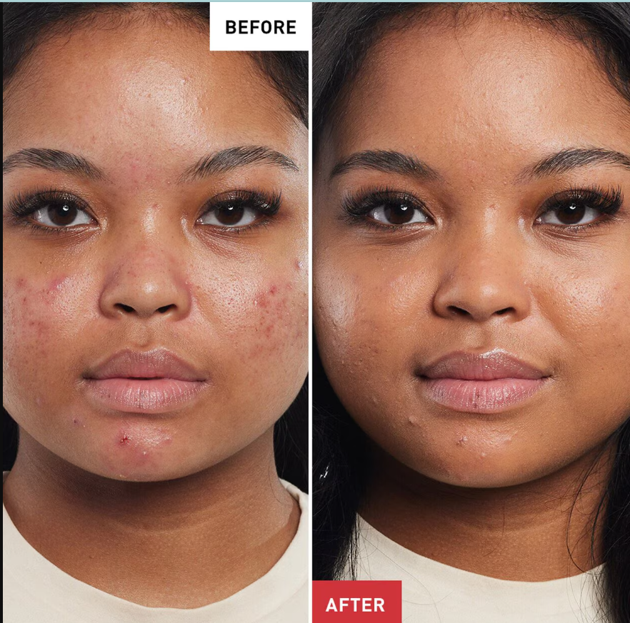 Korean CC Cream SPF 25