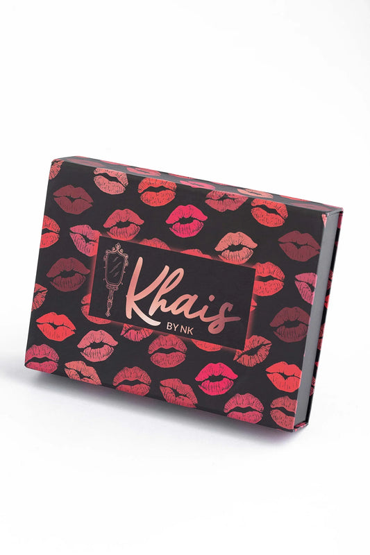 Mystery Box - Khais by NK