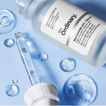 Ordinary Serum Niacinamide 10% + Zinc 1% 30ml