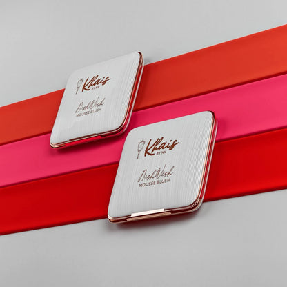 NishWish Mousse Blush (Khais by NK)