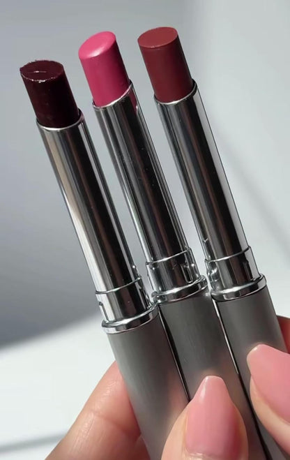 Clinique Almost Lipsticks - Hydrating & Long-lasting Natural Tint
