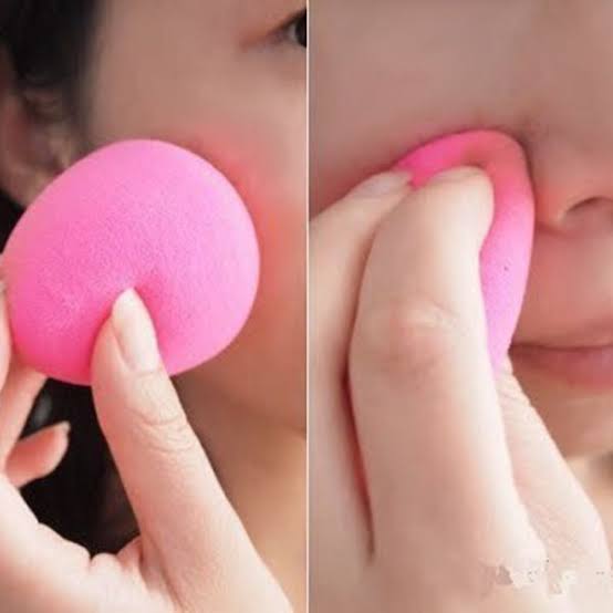 SheGlam Complexion Pro Long Lasting Breathable Matte Foundation and Get Blender Free