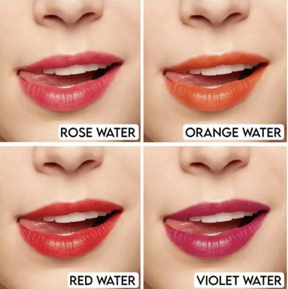 Clarins Water Based Lip Tint - Waterproof & 24 H Long Lasting Stain