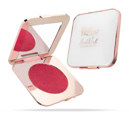 NishWish Mousse Blush (Khais by NK)