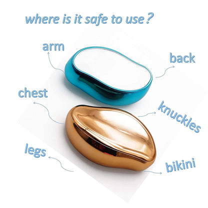 Crystal hair removal 100% Original American Imported