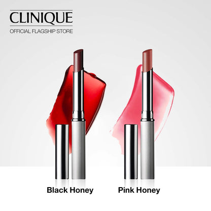 Clinique Almost Lipsticks - Hydrating & Long-lasting Natural Tint