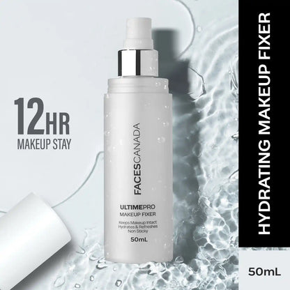 Faces Canada Ultimate Pro Makeup Fixer