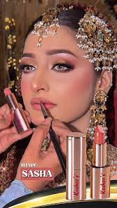 Kashee's Signature Lipsticks - Perfect shades for every pout