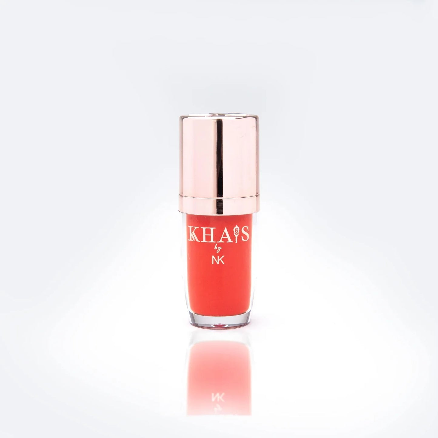 Seductive Red Collection - Khais by NK