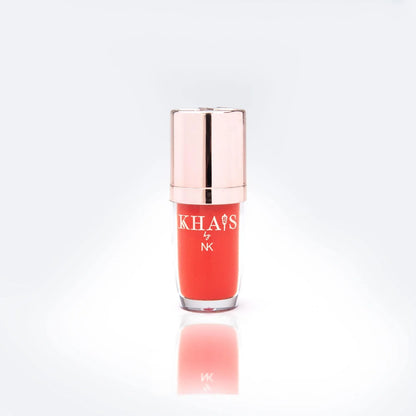 Seductive Red Collection - Khais by NK