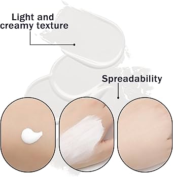 Maliao color changing Foundation