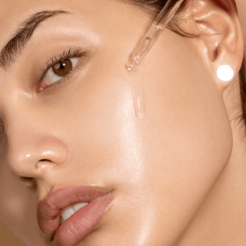 Ordinary Serum Niacinamide 10% + Zinc 1% 30ml
