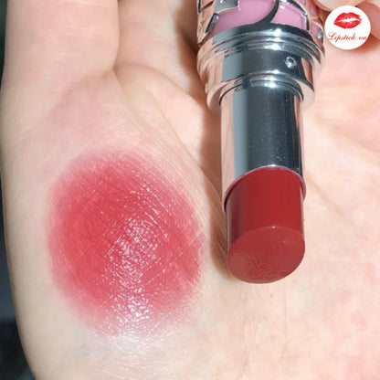 YSL LoveShine Tinted Lipstick - All day hydration with Perfect tint