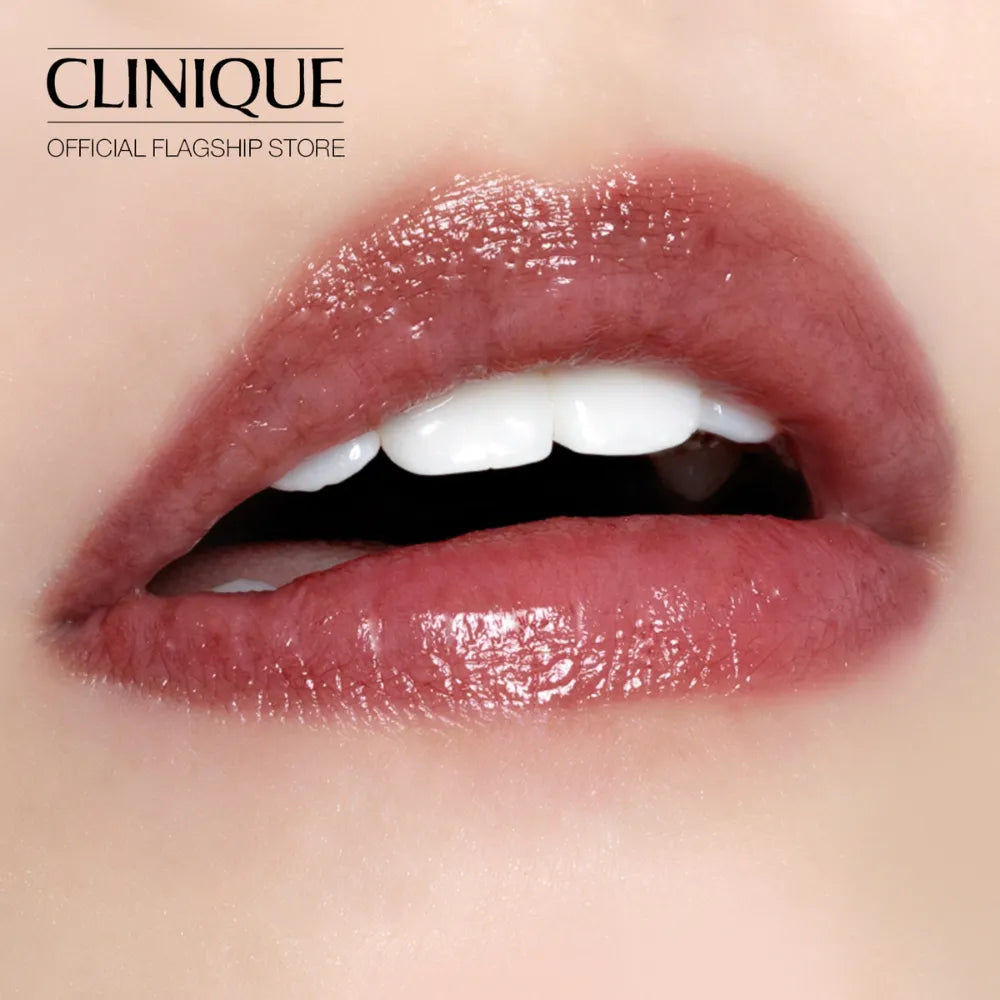 Clinique Almost Lipsticks - Hydrating & Long-lasting Natural Tint